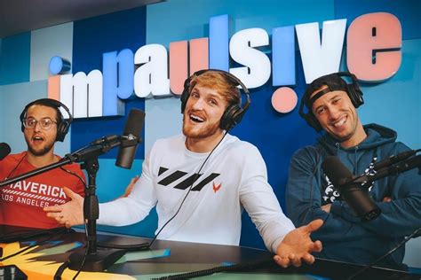 Impaulsive with Logan Paul